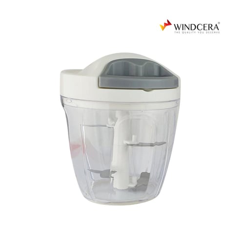 مفرمة ويندسيرا متعددة الاستخدامات مع دوران عكسي، و...