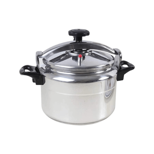 طنجرة ضغط عربية من الألومنيوم من دينيكس، سعة 5 لتر...