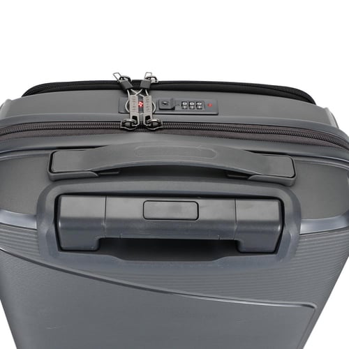 حقيبة سفر برينس بي بي (٨ عجلات) - مقاس كابينة إيرو...