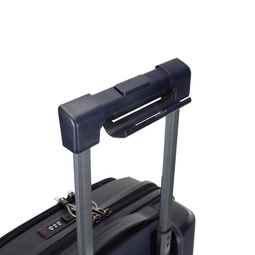 حقيبة سفر برينس بي بي (٨ عجلات) - مقاس ٢٠ بوصة من...