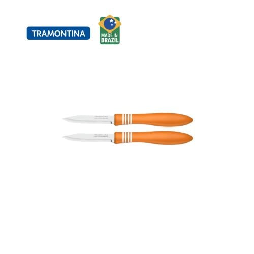طقم سكاكين الخضار والفواكه من ترامونتينا كور كور م...