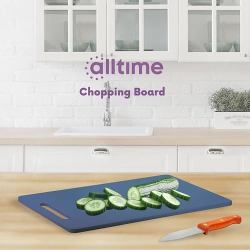 لوح تقطيع بلاستيكي خالٍ من مادة البيسفينول أ باللو...