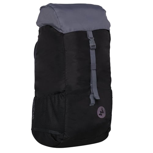 ويالتكرافت حقيبة سفر صغيرة لحمل الأمتعة بسعة 30 لت...