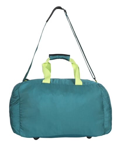 حقيبة سفر ويلدكراقت حقيبة دافلحقيبة دافل بسعة 40 ل...