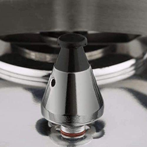 طنجرة ضغط عربية من الألومنيوم من دينيكس، سعة 11 لت...