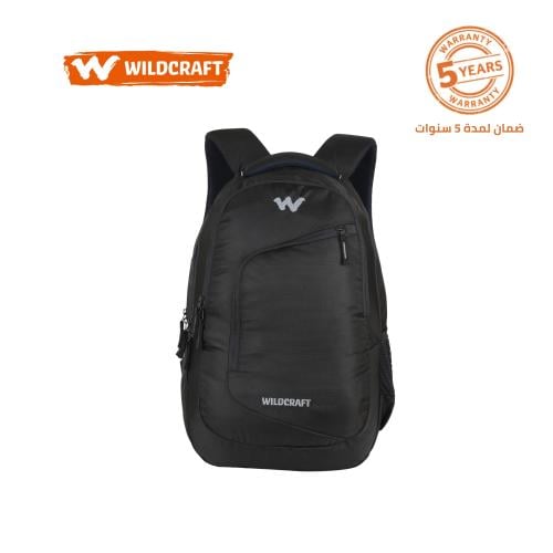 حقيبة ظهر للكمبيوتر المحمول من وايلدكرافت للمكتب و...