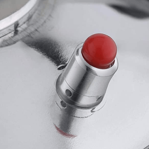 طنجرة ضغط عربية من الألومنيوم من دينيكس، سعة 3 لتر...