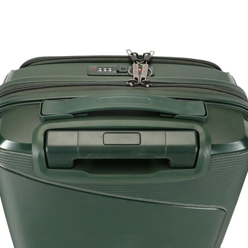 حقيبة سفر برينس بي بي (٨ عجلات) - مقاس ٢٠ بوصة من...