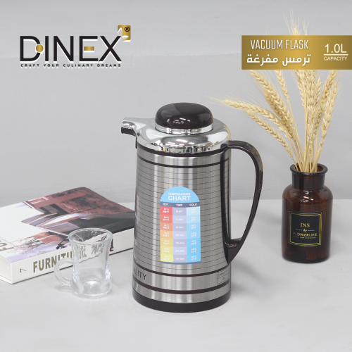 ترمس دينكس الصحاري الحراري لحفظ المشروبات الساخنة...