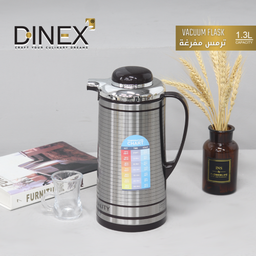 ترمس دينكس الصحاري الحراري لحفظ المشروبات الساخنة...