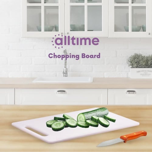 لوح تقطيع بلاستيكي خالٍ من مادة البيسفينول أ باللو...