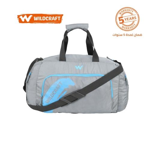 حقيبة سفر ويلدكراقت حقيبة دافلحقيبة دافل بسعة 40 ل...