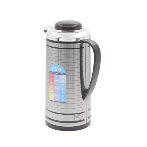 ترمس دينكس الصحاري الحراري لحفظ المشروبات الساخنة...