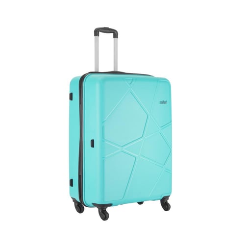 حقيبة سفر سفاري هارد 4 عجلات بنتاغون مقاس الكابينة...