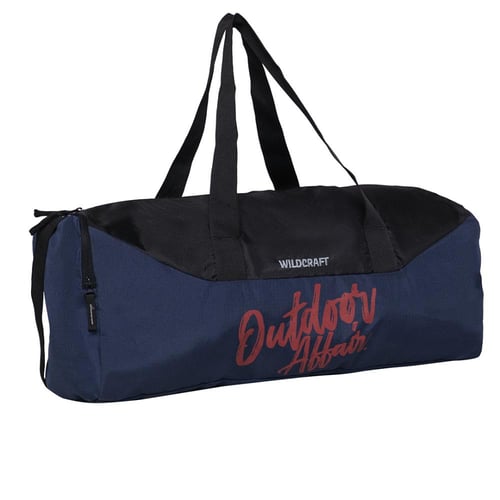 حقيبة دافل وايلد كرافت للأنشطة الداخلية والخارجية...