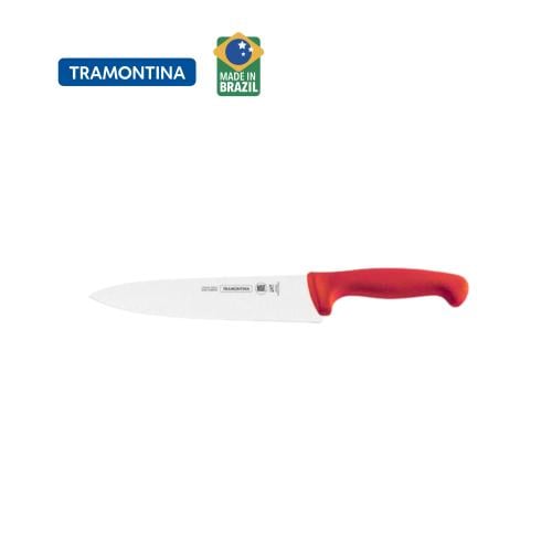 سكين شرائح اللحم الاحترافية من ترامونتينا بشفرة من...