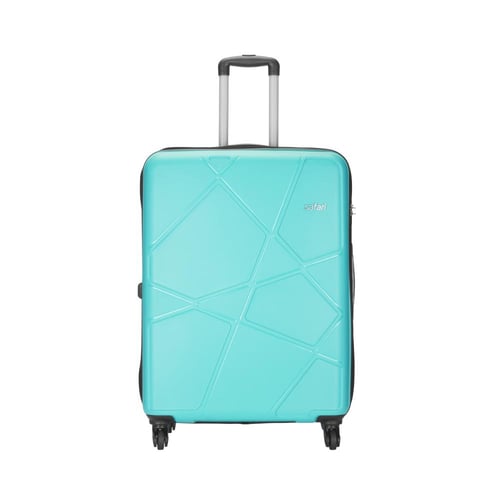 حقيبة سفر سفاري بنتاغون متوسطة الحجم مقاس 66 سم مص...