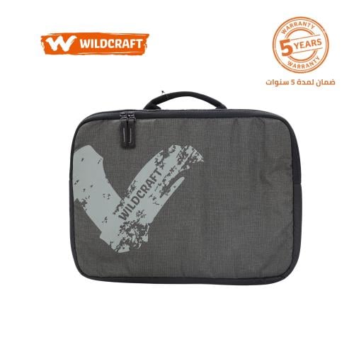 حقيبة كمبيوتر محمول ويلدكراقت متوافقة مع أجهزة الك...