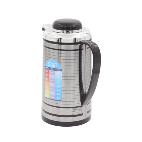 ترمس دينكس الصحاري الحراري لحفظ المشروبات الساخنة...