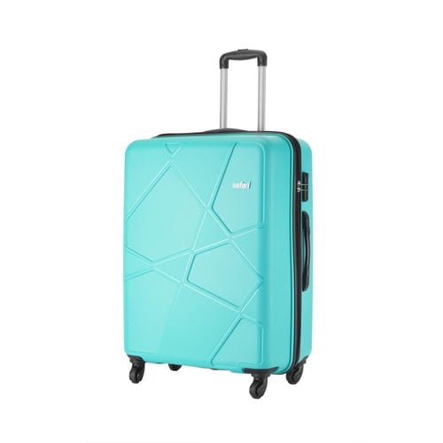 حقيبة سفر كبيرة من سفاري بينتاغون 75 سم ذات جوانب...