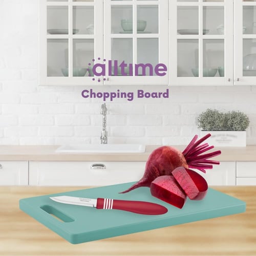 لوح تقطيع بلاستيكي ممتاز خالي من مادة البيسفينول أ...