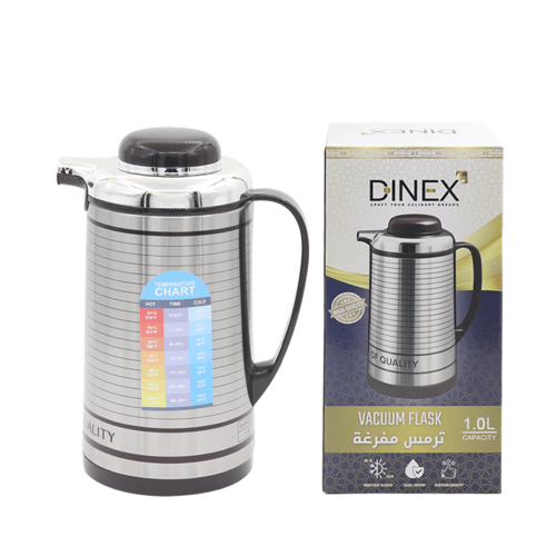 ترمس دينكس الصحاري الحراري لحفظ المشروبات الساخنة...