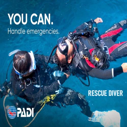 دورة بادي غواص الإنقاذ