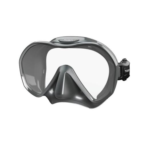 نظارة غوص توسا Tusa لون رمادي Zensee