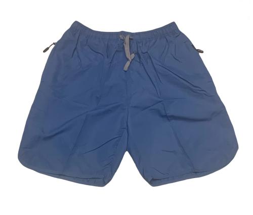 شورت سباحة لون أزرق