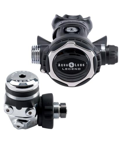 منظم غوص مرحلة أولى ومرحلة ثانية دن أكوا لونج ليجن...