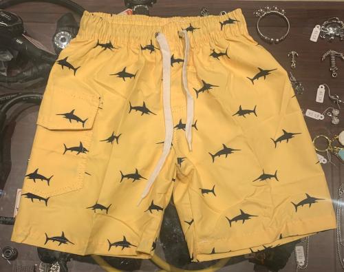 شورت سباحة أطفال