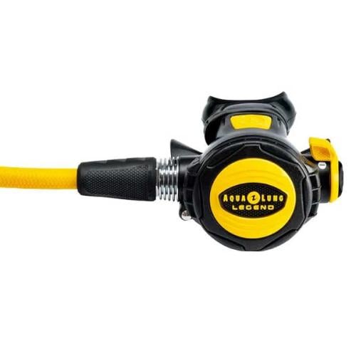 منظم غوص مرحلة ثانية احتياطية أكوا لونج AQUA LUNG