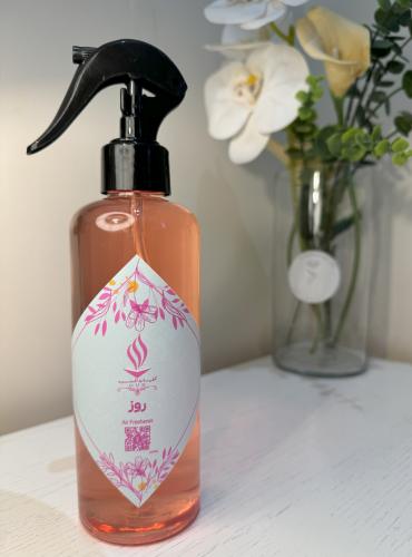 Home fragrance Rose 400 ml