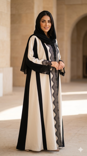 عباية الجوهره