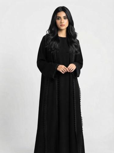 عباية ليا