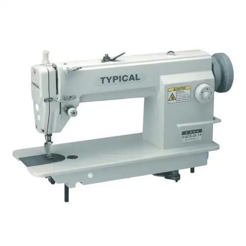 ماكينة خياطة صناعية مستقيمة Typical GC6-28-1H – 7...