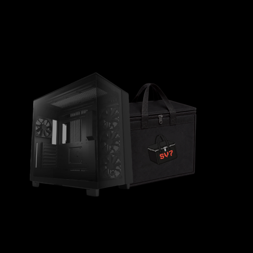 شنطة كيس NZXT H9 Flow