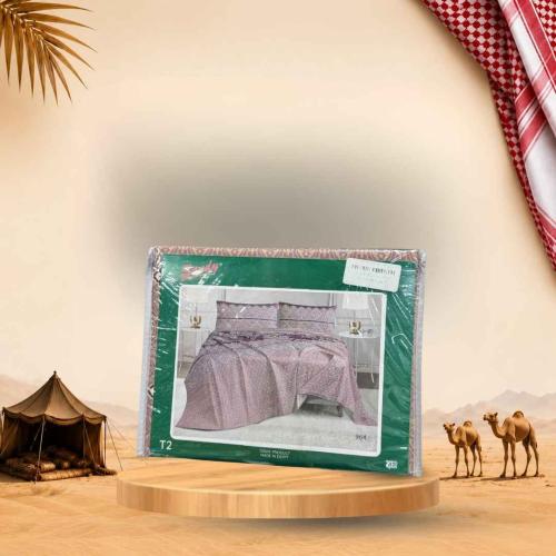 مفرش سرير