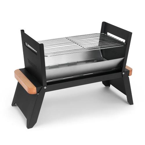 واندر- شواية فحم قابلة للطي - 52.4×22.1×34.3 سم