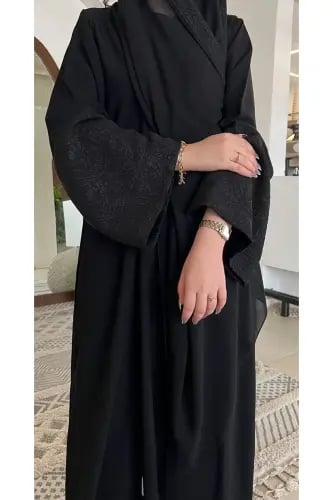 عباية مرام