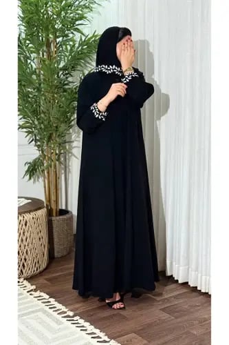 عباية ملكية