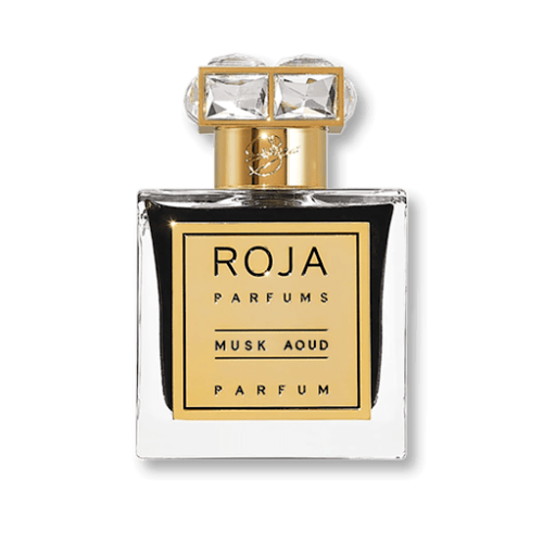 عطر روجا مسك عود بارفيوم 100مل
