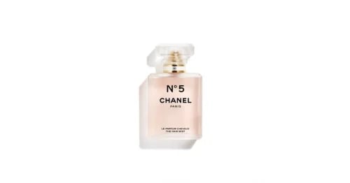 معطر شعر شانيل نمبر 5 للنساء 35مل