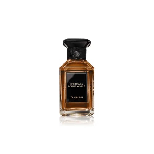 عطر جيرلان سبيريتوز دوبل فانيلا او دو بارفيوم للجنسين 100مل