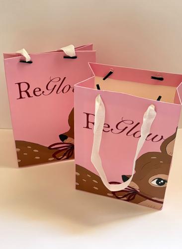 تغليف كيس ReGlow