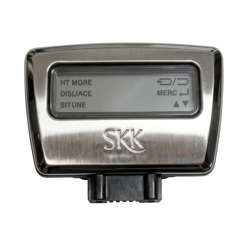 مقبض جانبي باكلايت SKK