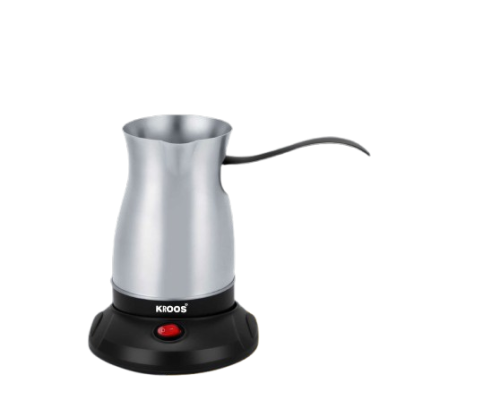 غلاية قهوة تركي ستيل KR-5540
