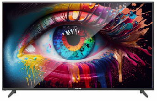 تلفزيون بدون اطار LED نيكاي، 32 بوصة، FHD، NTV3272...