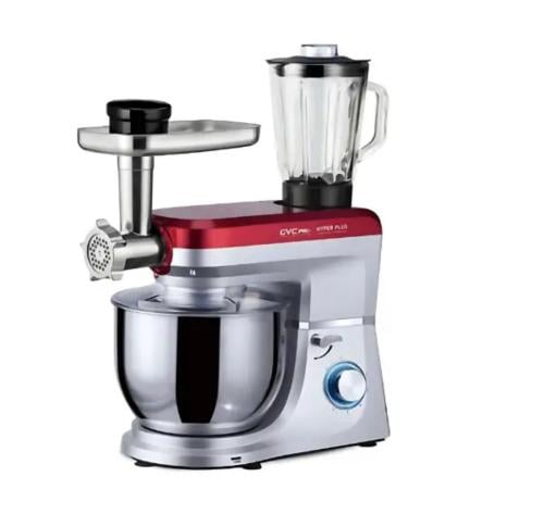 خلاط قائم متعدد الوظائف 3 في 1 7.5 L 1100 W GVMX-1...