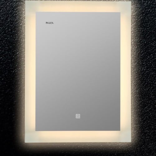 مرايا LED تعمل باللمس بتصميم خاص جوده عاليه ضد الم...